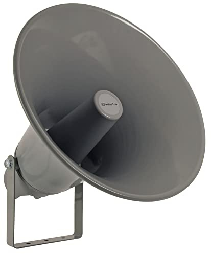 Adastra | Heavy Duty waterproof IP66 Horn Speaker | 50W, 13.5