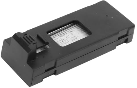 VBESTLIFE 3,7 V 1800 MAh Fernbedienung Drohne Lithium Batterie Passend für E88 E88PRO Ls E525 E525 PRO