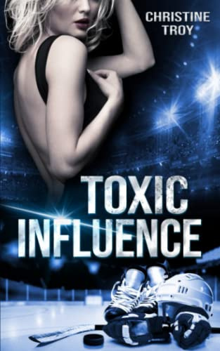 Toxic Influence (Portland Devils)