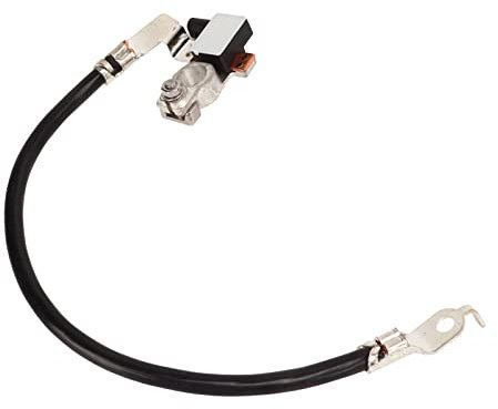 Cavo Negativo della Batteria AV6Z10C679P Sostituzione del Sistema di Gestione della Batteria Per Focus Escape 2012-2019