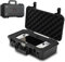 Luck&Link Custodia di trasporto per ROG ally, Duro professionale impermeabile ROG ally Custodia di trasporto per ROG ally,Controllori, Piccola Docking Station e altri accessori AC Charger Storage Case