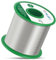 Solder Wire, 1mm Lead Free Solder 50g, Sn99.3 Cu0.7 Soldering Wire with Flux, Low Melt Rosin Core Solder Wire for Electrical Solder Components Repair and DIY, Electrical Soldering
