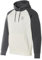 HSV Hamburger SV Kapuzenpullover Hoodie Sweatshirt ** Cedric ** (DE/NL/SE/PL, Alphanumerisch, XL, Regular, Regular, Creme)