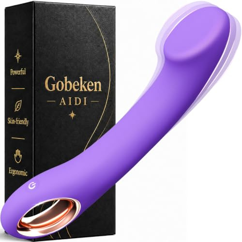 Gobeken Vibration für frauen Vibrator Dildo Sex Spielzeug für die Frau