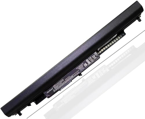 Zyrifean hs04 hs03 Laptop Akku für hp 250 g5 255 g5 Serie tpn-c125 tpn-c126 | kompatibel mit hstnn lb6v 807956-001 807957-001 hstnn-lb6u 807612-421 807611-421