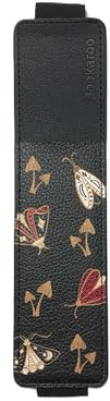 IF Bookaroo Pen Pouch - Moths