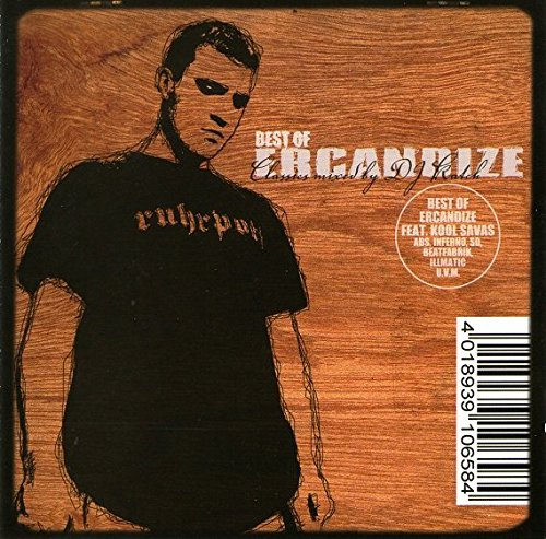 Best Of Ercandize - Mixtape