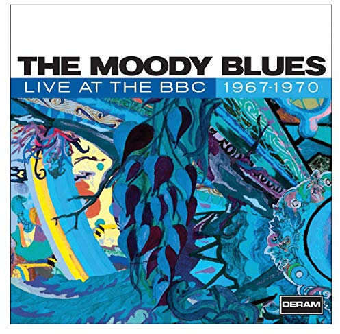 BBC Sessions 1967-1970