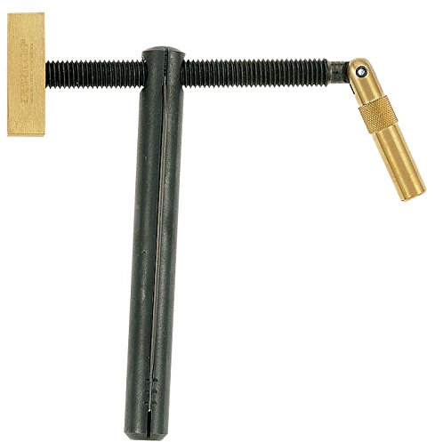 Veritas® Spannzange, Ø 19 mm, Länge 65 mm