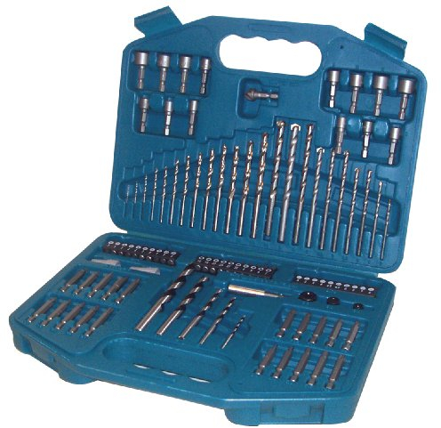 Makita P-30835 Bohrer-Bit-Set (99tlg)