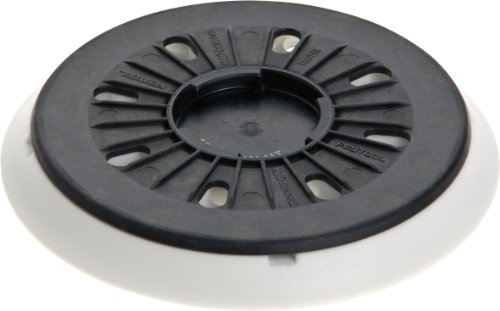 Festool 496147 - Plato lijador FastFix ST-STF D150/17MJ-FX-W-HT