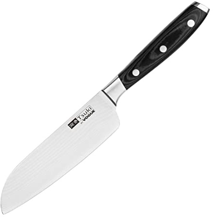 Vogue Tsuki Serie 7 Santokumesser - 5