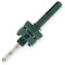 IVY Classic 28109 2SH SDS Plus Shank Hole Saw Arbor, Fits 1-1/4 Through 6-Inch Hole Saws, 2 Locking Pins, 1/Card