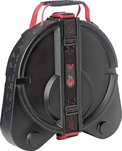 Stagg STC-13P Piccolo Snaredrum-Tasche für 33 cm (13 Zoll)