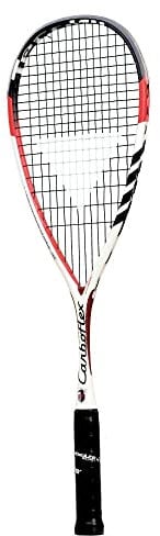Tecnifibre Carboflex 130 Multiaxial Baseltex Squashschläger