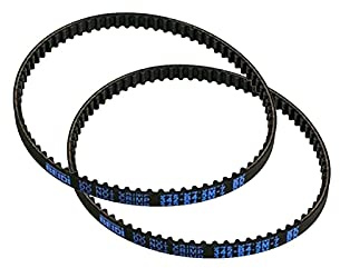 CINGHIA PER LN850/LN860 2 PEZZI 1451614 Valex