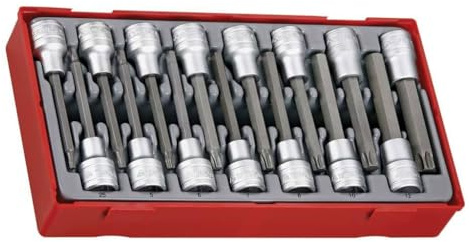 'Tengtools tttxh15 Becher-15 1/2 mit langen Spitzen 100 mm