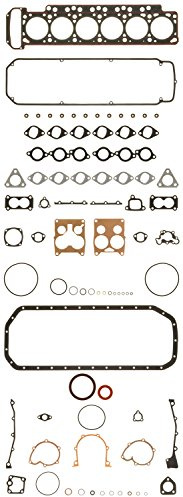 Ajusa 50065300 Full Gasket Set engine