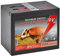 Batteria 9 V VOSS.farming Alcalina 175AH, per elettrificatori da recinzione elettrica, grande