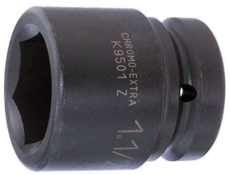 Bahco K9801Z-3.9/16 1.1/2-Inch Power Socket