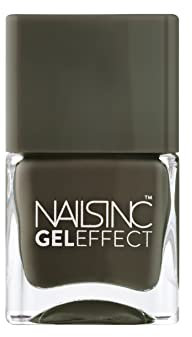 Nails Inc Gel Effect Polish, Hyde Park Court