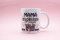LINFORMAL Taza besos (MAMÁ)