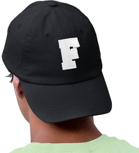 Morefaz Unisex Jungen Mädchen Mütze Baseball Cap Hut Kinder Kappe TM (F)
