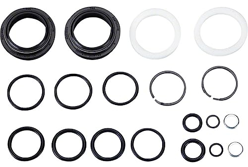 Rockshox Federgabel Service Kit-2055980148 mehrfarbig 80-100mm/120mm