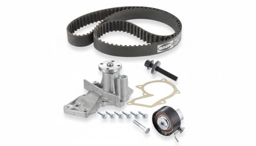 SNR kdp452.240 Water Pump & Timing Belt Kit