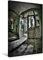Premium Textil-Leinwand 30 x 45 cm Hoch-Format Lost Places Vergessene Orte | Wandbild, HD-Bild auf Keilrahmen, Fertigbild auf hochwertigem Vlies, Leinwanddruck von Stanislaw´s Photography