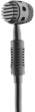 STAGG Multi Instrument Condenser MIC
