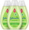 Johnson's Baby, Shampoo - 3 Stück