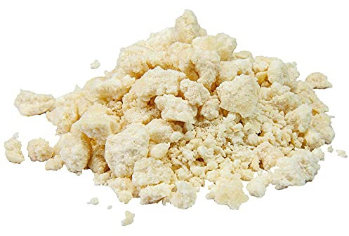 Schecker Hundefutter - Kokos Granulat - 3 kg - Kokosmark für Hunde