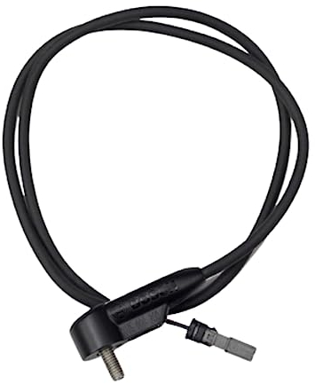 Bosch Unisex – Erwachsene Geschwindigkeitssensor, schwarz, 815mm