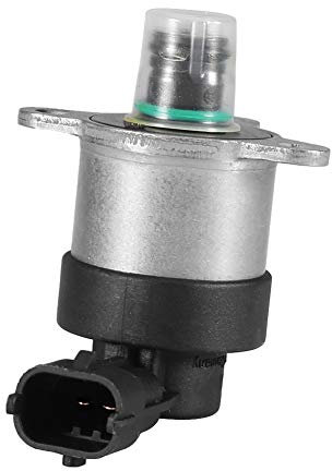 Regulador De Bomba Inyectora 0928400607 Compatible Con 1007 206 6 HDi Válvula De Medición De Reemplazo De Alto Rendimiento Para De Inyección
