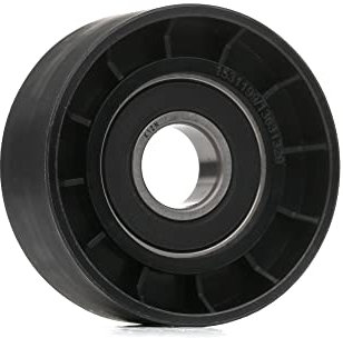 RIDEX 310T0247 Polea tensora correa poli V compatible con VW Eos 1F7, 1F8, MERCEDES-BENZ Clase A W169, OPEL Corsa D Hatchback S07 Astra J Sports Tourer P10 Astra H Caravan A04 Corsa E Hatchback X15