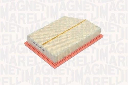 Magneti Marelli 153071762460 Filtro Aria | Compatibile con: JEEP CHEROKEE