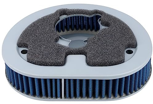 SOLLON filtro aria 29259-91A 29259-93 HD-1390 per Road King, Electra Glide, Heritage Softail, Fat Boy, Spring Softail, Dyna Glide, Low Rider