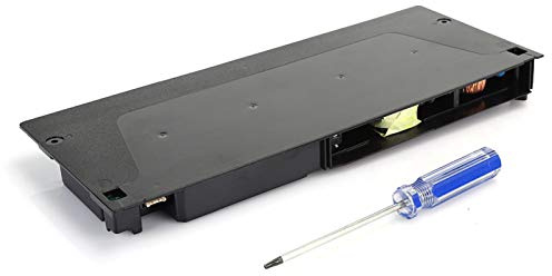ASHATA N17-160P1A Alimentation d'origine pour Slim 2200, Remplacement de l'adaptateur de Bloc d'alimentation pour 4 pour Slim 2200, avec Tournevis(N17-160P1A)