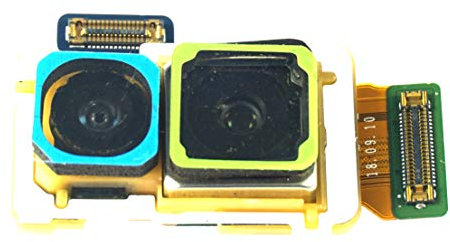 S4H Haupt Kamera hintere Kamera Rück Back Camera Flex geeignet für Samsung Galaxy S10E G970F