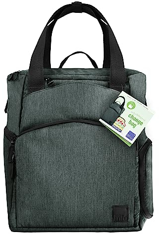 Bambino Mio, Baby & Beyond Wickeltasche