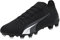 PUMA Herren Ultra Match Fg/Ag Fussballschuh, Schwarz Weiß, 46.5 EU