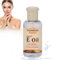 YUYTE Vitamin E Essence Oil, Vitamin E öl, Whitening Feuchtigkeitsspendende Gesichtspflege, Anti Aging Straffende öl gegen Falten - Pflege für Gesicht 75ml (Beige Flasche für den Nacht)