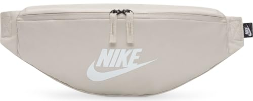 Nike Unisex – Erwachsene Heritage-Fa21 Gürteltasche, Lt Orewood BRN/Lt Orewood BRN, Einheitsgröße