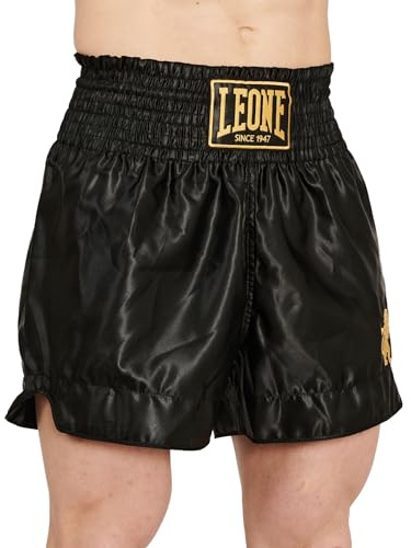 Leone 1947 Unisex Shorts Kick Basic 2 - AB970 Pantaloncino Kick Basic
