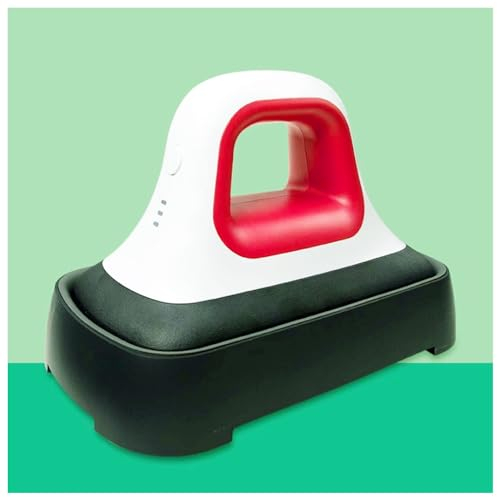 SinSed Prensa Termica Easy Press Máquina para Impresión De Camisetas Mini Plancha para Manualidades(Color:1)