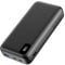 A ADDTOP 65W Laptop Portable Charger, 20000mAh Power Bank Fast Charging with PD 3.0 QC 4.0 USB C Input & Output, Battery Pack for iPhone 16/15/14/13, Samsung Galaxy, Dell, iPad