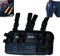 Holster Z 2.0 Tool Pouch, Holster Z Tool Pouch, Repair Tool Bag Around Your Leg, Fivalo Tool Pouch with Belt Clip, Tool Pouch with Belt Clip for Carpenters, Electricians & Diyers (2Pcs)