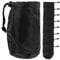 CAXUSD Blackout Sleeve for Sprouting Jar Mason Jar Sleeves Hydroponic Blackout Covers