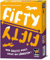 KENDi GAMES Fifty Fifty – FINDE DIE LÜCKE UND SETZ AUF DEN Fuchs!